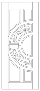 Эскиз №2 Эскиз №2