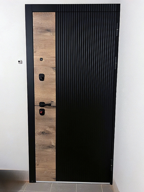 Комбинированная панель МДФ