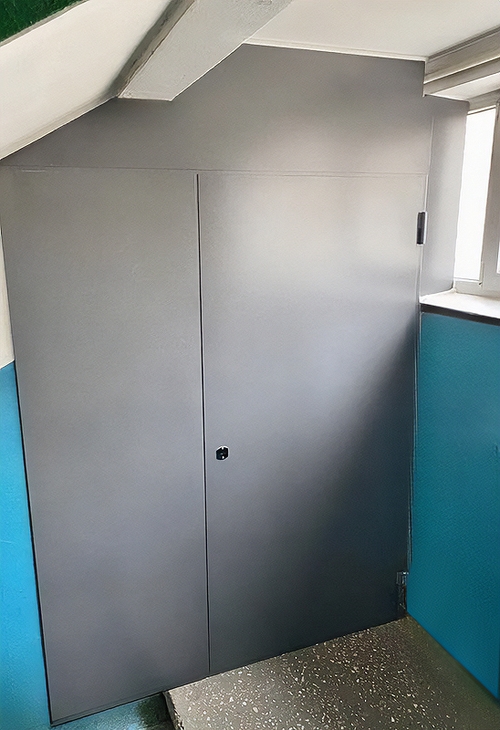 Фото перегородки