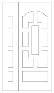 Эскиз №64 Эскиз №64