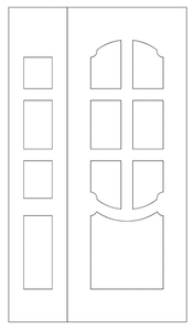 Эскиз №67 Эскиз №67