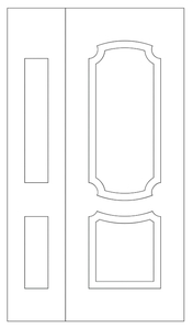 Эскиз №74 Эскиз №74