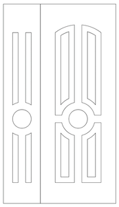 Эскиз №80 Эскиз №80