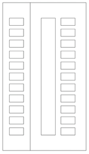 Эскиз №85 Эскиз №85