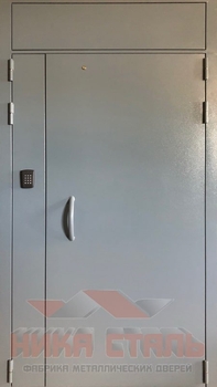 Входная дверь в подъезд Входная дверь в подъезд