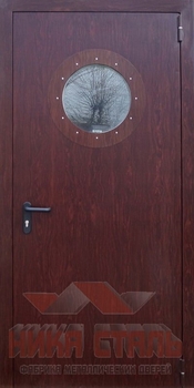 Дверь внутренняя противопожарная Дверь внутренняя противопожарная