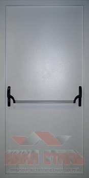 Противопожарная дверь антипаника Противопожарная дверь антипаника