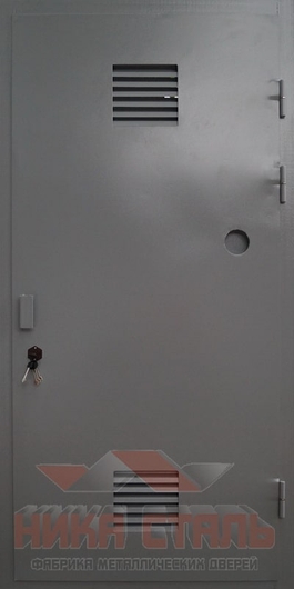 Дверь для трансформаторной подстанций Дверь для трансформаторной подстанций