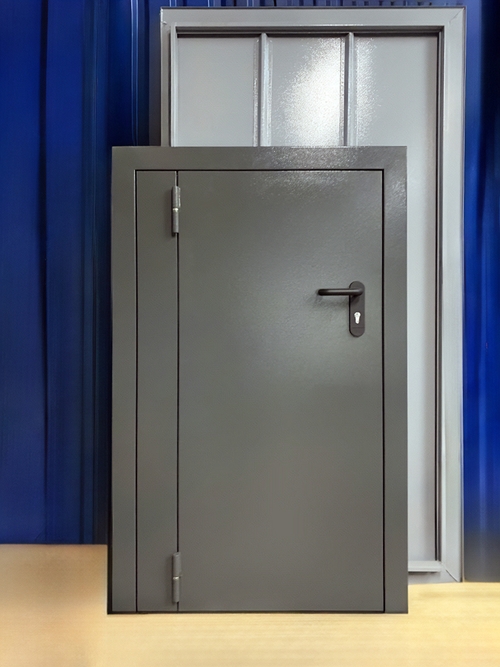 Люк EI 60 с доп.вставкой Люк EI 60 с доп.вставкой