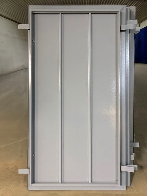 Ревизионная дверца Ревизионная дверца