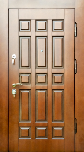 Внешняя сторона Внешняя сторона