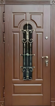 Внешняя сторона Внешняя сторона