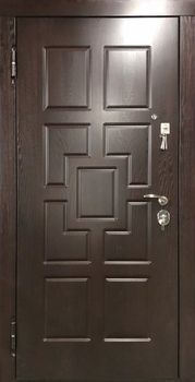 Внешняя сторона Внешняя сторона