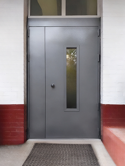 С остеклением