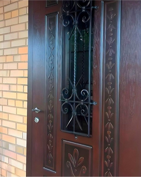 Термодвери Термодвери